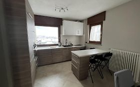 Casa Palmi - Appartamento In Villa